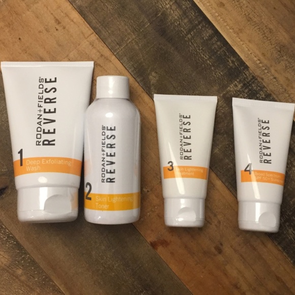 NEW R+F Reverse Lightening Regimen DISCONTINUED - Picture 6 of 6